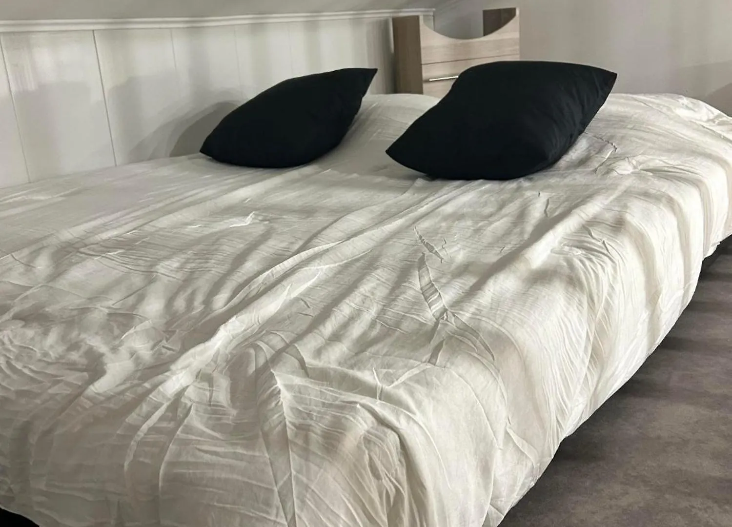 Beau Petit Studio Avec Terrasse Et 2 Couchages Fos-sur-Mer