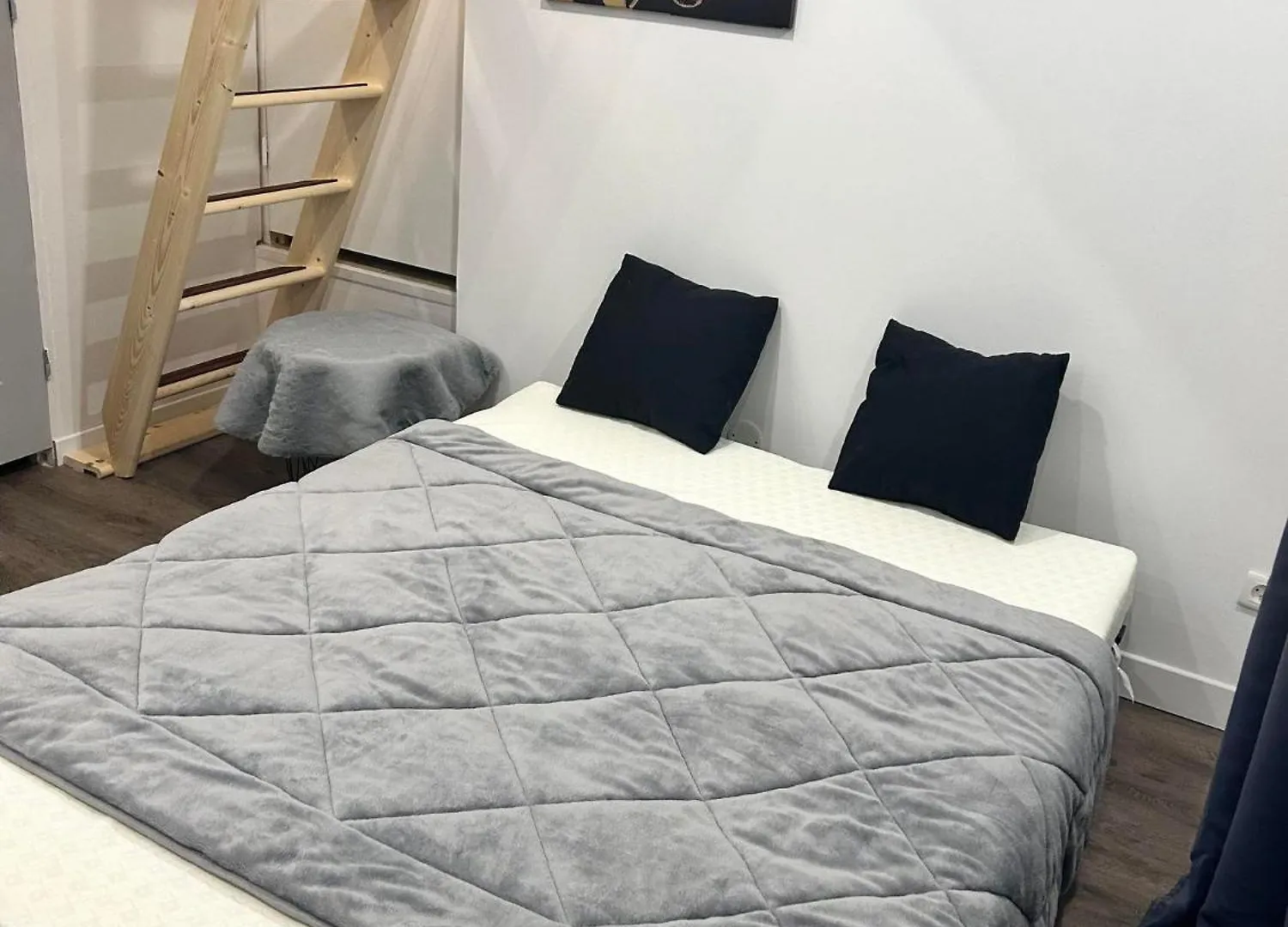 Apartment Beau Petit Studio Avec Terrasse Et 2 Couchages Fos-sur-Mer