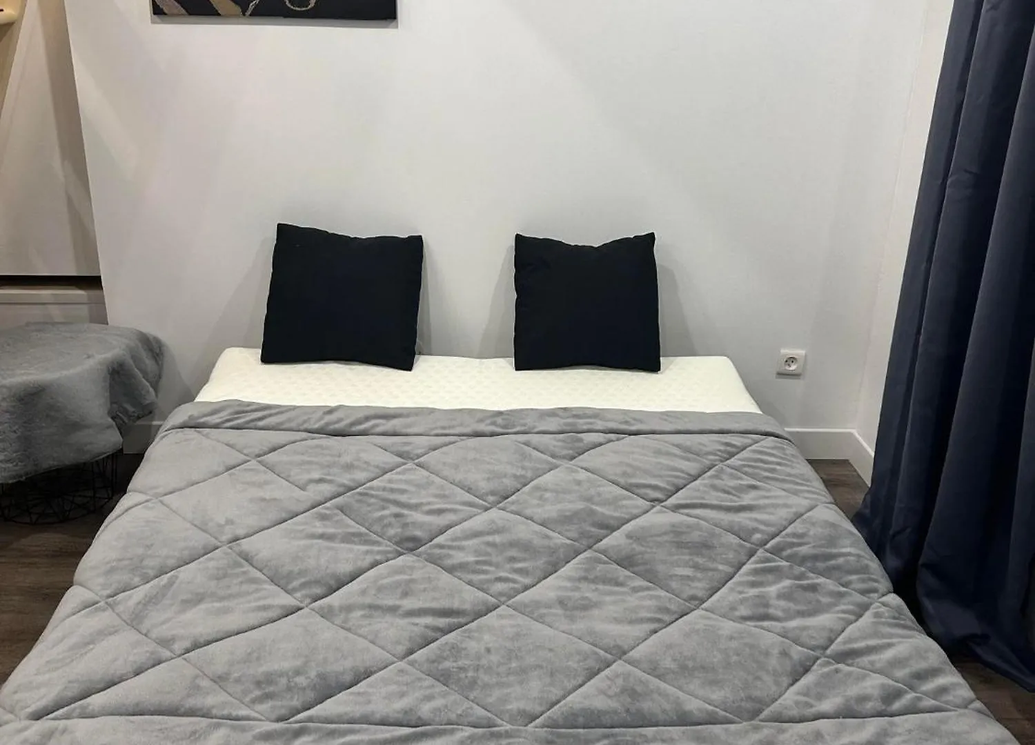 Apartment Beau Petit Studio Avec Terrasse Et 2 Couchages Fos-sur-Mer France