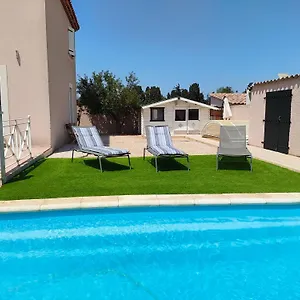 Maison d'hôtes Privee