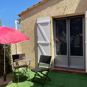  Appartement Bouvreuil