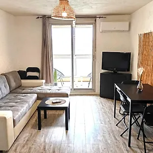  Appartement Spacieux